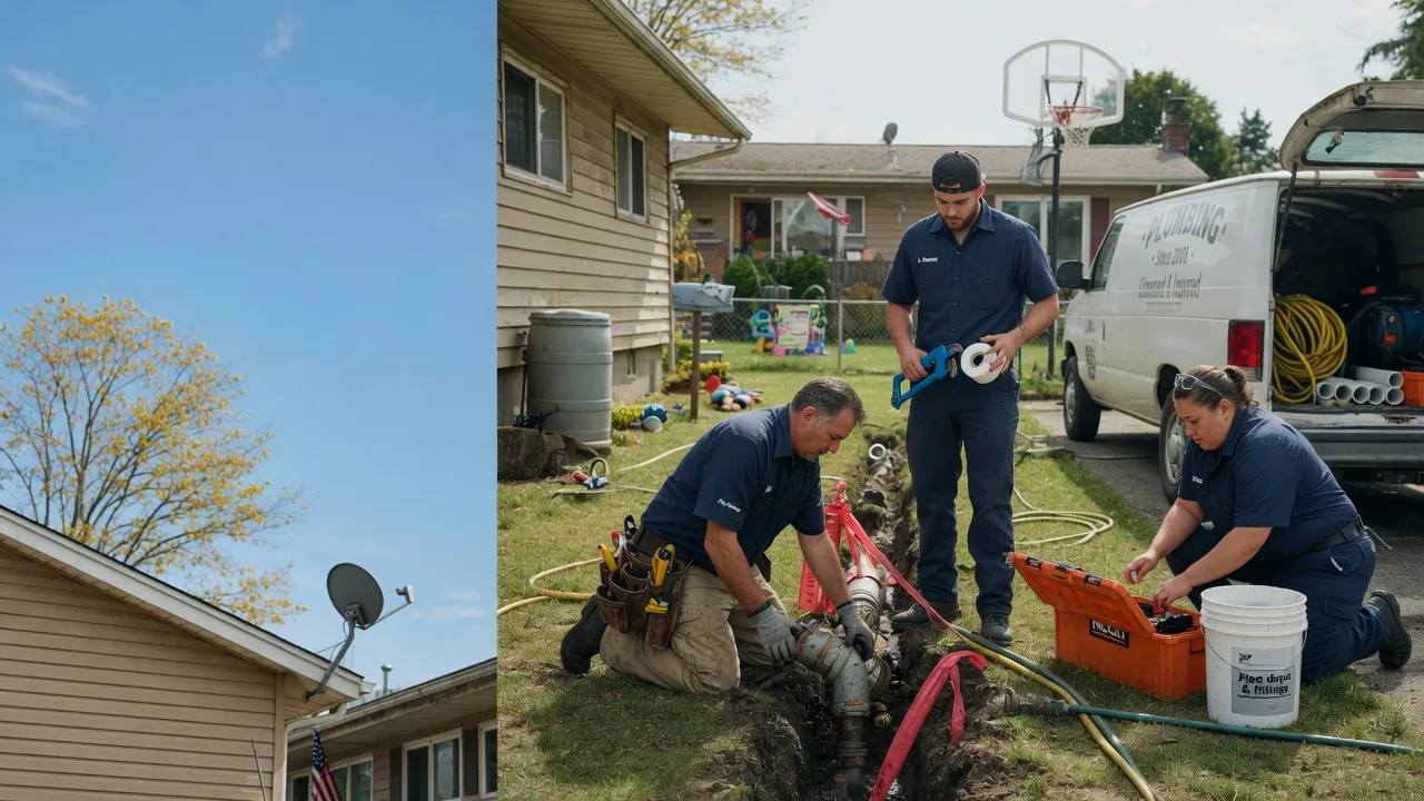 Garbage Disposal Replacement in Brevig Mission, AK near me