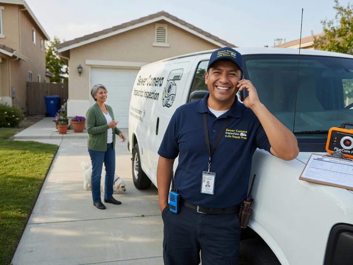 Sewer Line Repair Brevig Mission, AK FAQs